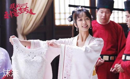 徐婕电视剧,演绎传奇人生，电视剧中的璀璨星辰