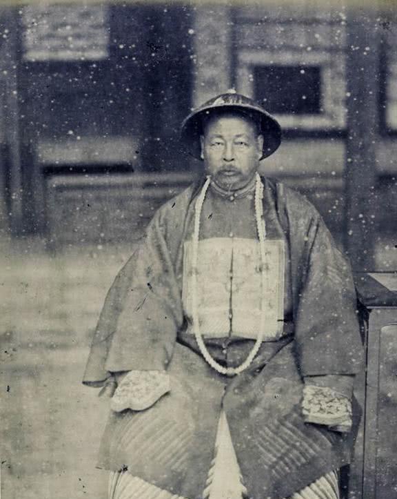 左宗棠电视剧,铁血忠魂，收复新疆的传奇人生