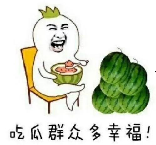 可以吃娱乐圈瓜吗